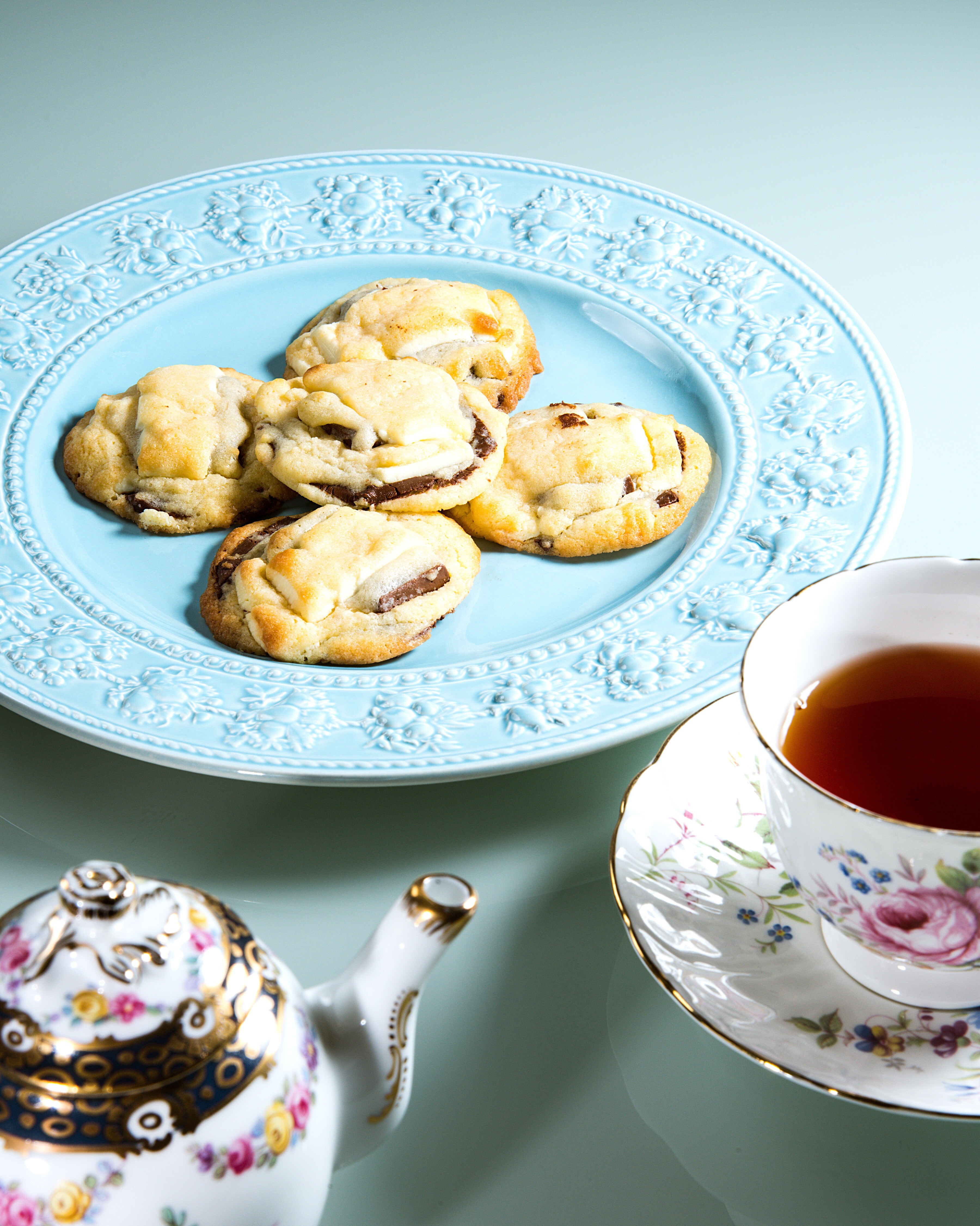 チョコレートクッキー | パウンドケーキ&クッキー イグレック